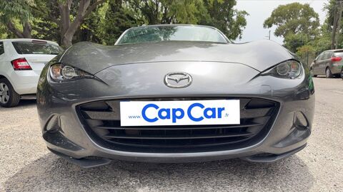 MX-5 IV 2.0 Skyactiv-G 160 Selection 2017 occasion 13001 Marseille