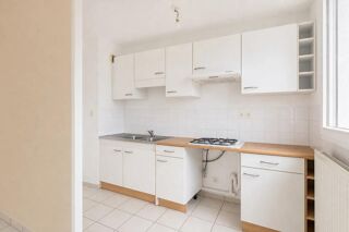  Appartement � vendre 2 pi�ces 50 m�