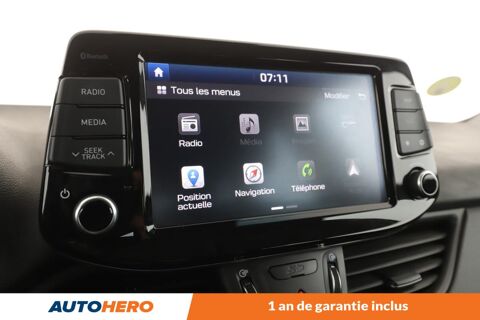 i30 SW 1.6 CRDi 110 ch 2018 occasion 92130 Issy-les-Moulineaux