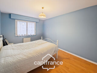  Appartement  vendre 3 pices 62 m