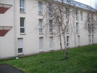  Appartement à louer 1 pièce 21 m²