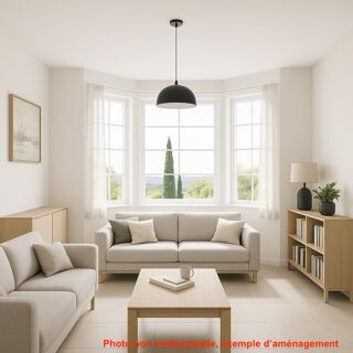  Maison  vendre 10 pices 182 m