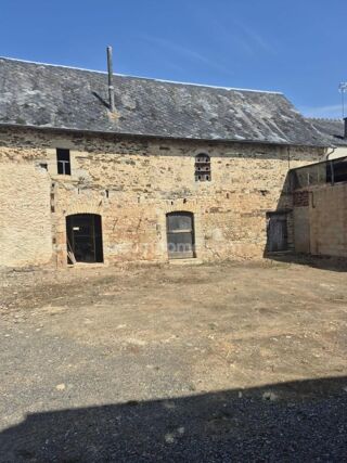  Maison à vendre 5 pièces 113 m²