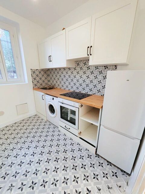  Appartement � louer 3 pi�ces 49 m�