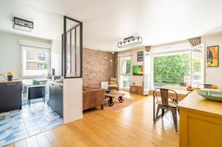  Appartement � vendre 3 pi�ces 68 m�