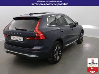 XC60 T6 Recharge AWD 253 + 87 Geartronic 8 Inscrip 2022 occasion 10150 Lavau