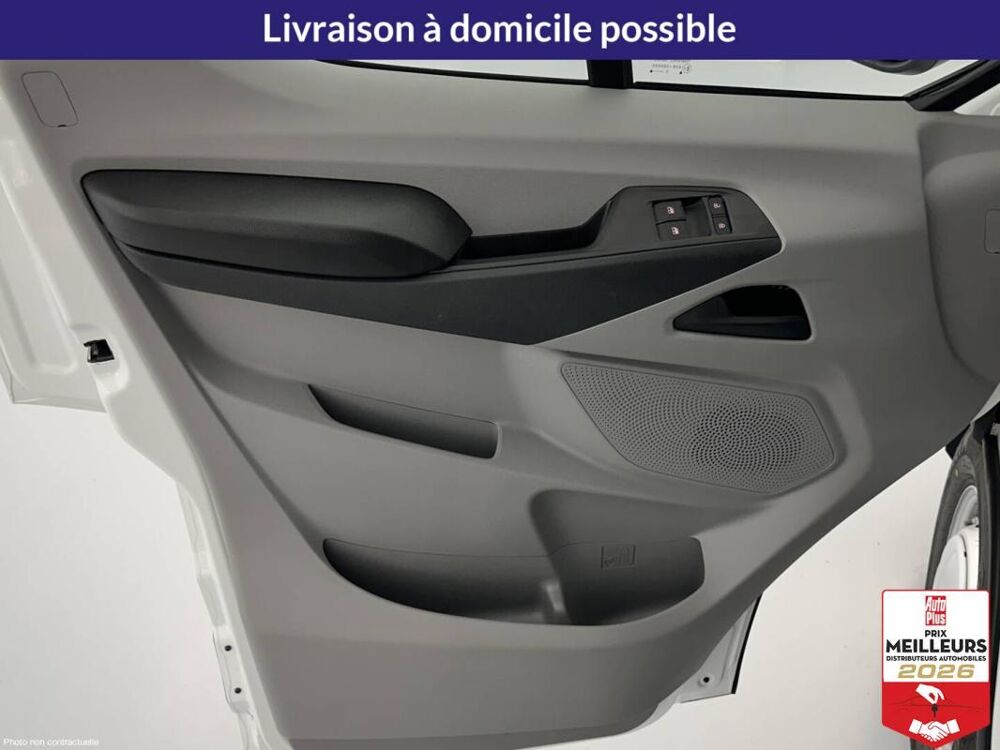 Deliver 9 2.0 L3H2 150ch 2026 occasion 10150 Lavau