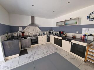  Maison à vendre 8 pièces 283 m²