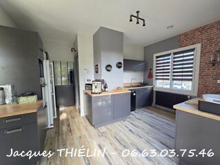  Maison à vendre 6 pièces 170 m²