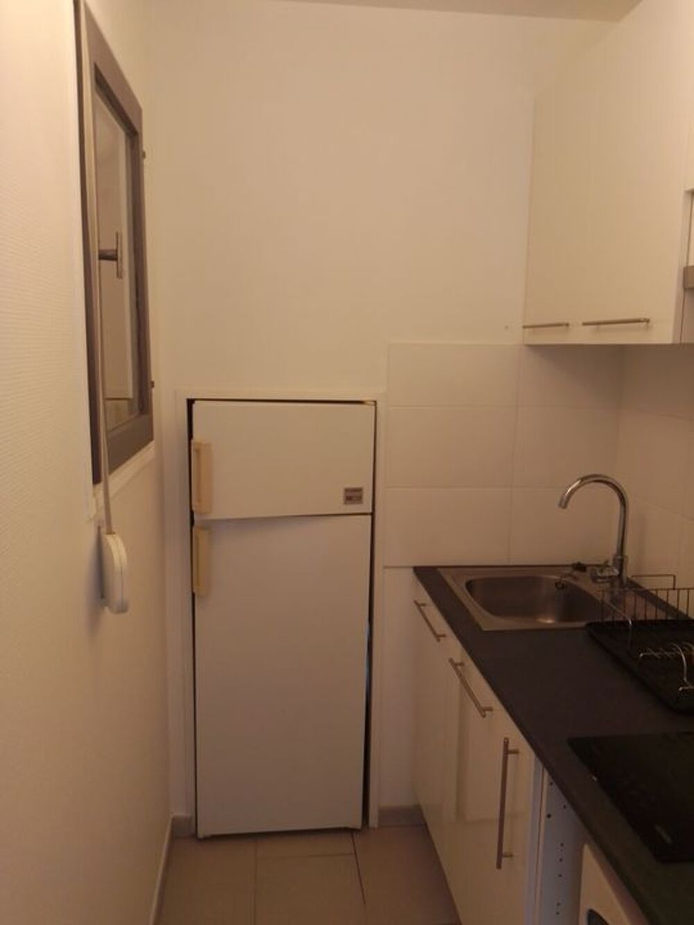 Location Appartement Appartement de 35m2 à louer sur Le Barcarès Le barcares