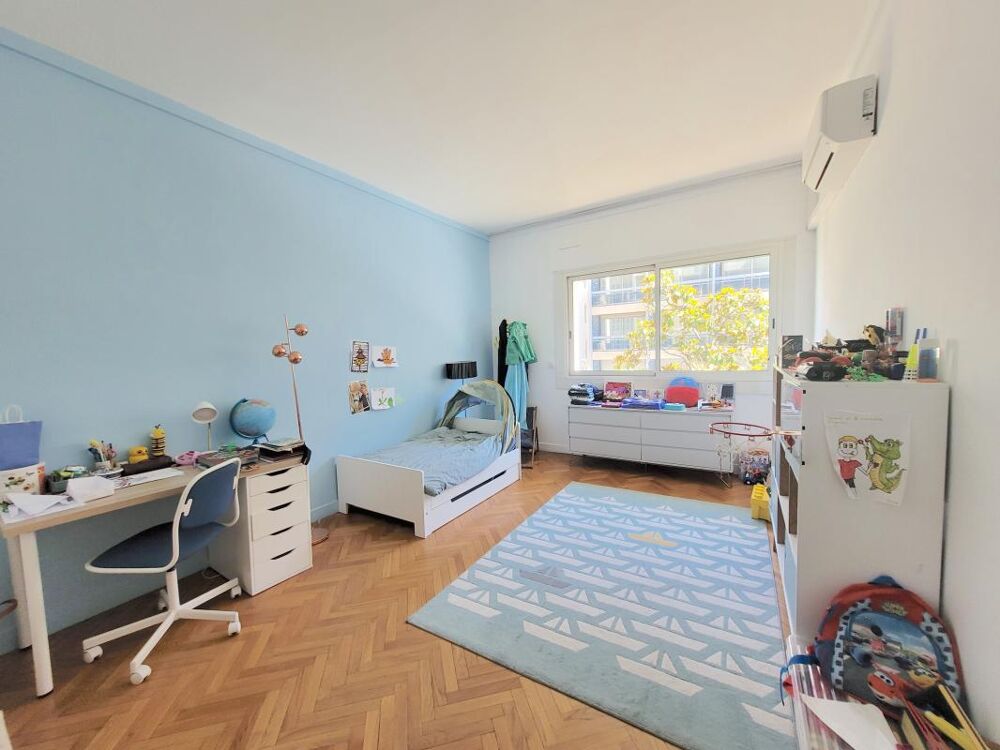 à vendre  Appartement Marseille 8