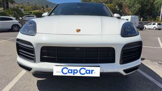 Cayenne 3.0 V6 462 E-hybrid AWD BVA9 Coupe 2021 occasion 20000 Ajaccio