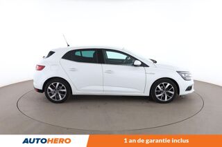 M&eacute;gane 1.2 TCe Energy Intens 132 ch 2016 occasion 92130 Issy-les-Moulineaux