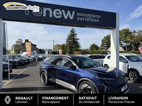Annonce voiture Renault Sc�nic 43990 �