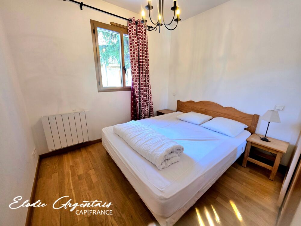 Appartement à vendre 3 pièces BOLQUERE (66)
