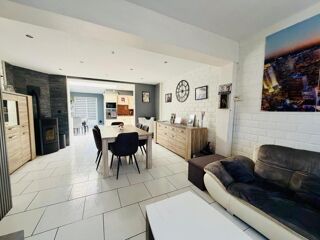  Maison à vendre 4 pièces 95 m²