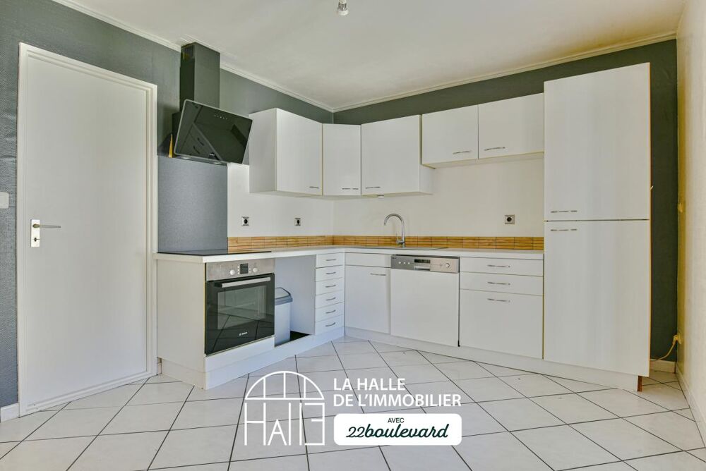 Vente Maison Pavillon Limoges