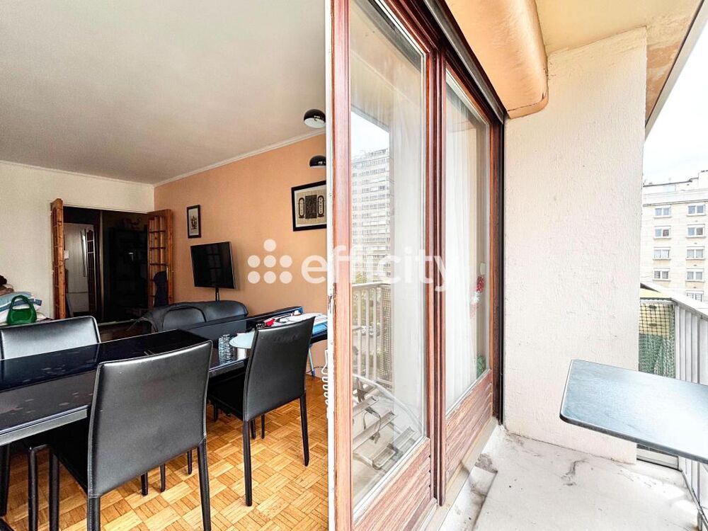 Vente Appartement Appartement Asnieres sur seine