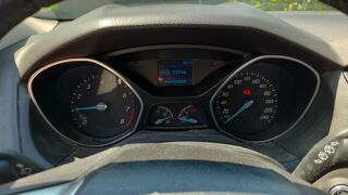 Focus 1.0 EcoBoost 125 Trend 2013 occasion 70200 Roye