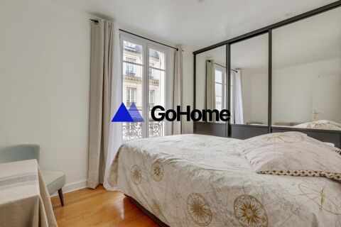  Appartement � louer 2 pi�ces 33 m�