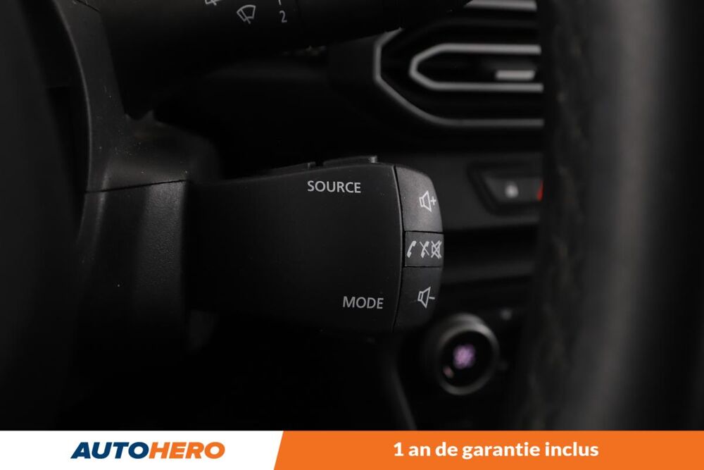 Jogger 1.6 Hybrid SL Extreme 5PL 140 ch 2023 occasion 92130 Issy-les-Moulineaux