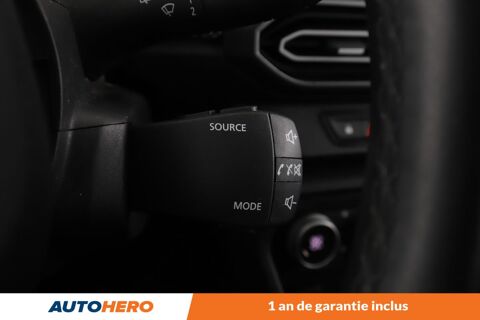 Jogger 1.6 Hybrid SL Extreme 5PL 140 ch 2023 occasion 92130 Issy-les-Moulineaux