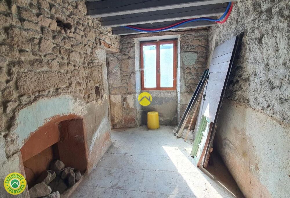 Vente Maison Petit prix, grandes possibilités Auzances