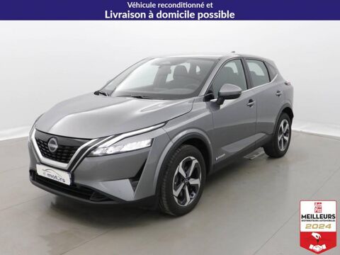 Nissan Qashqai e-Power 190 Acenta 2024 occasion Lavau 10150