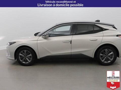 DS4 essence 130 EAT8 Bastille 2022 occasion 10150 Lavau