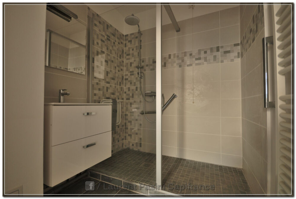Vente Appartement Dpt Pyrénées Atlantiques (64), à vendre PAU T2 Résidence Senior Pau