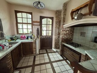  Maison à vendre 6 pièces 148 m²
