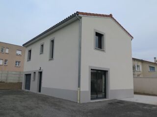  Villa � vendre 5 pi�ces 107 m�
