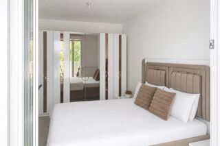  Appartement à vendre 5 pièces 89 m²