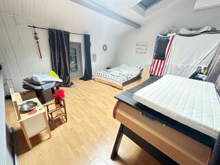  Maison � vendre 7 pi�ces 185 m�