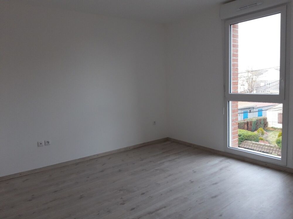 Location Appartement Appartement T2 avec parking à Lille Lille