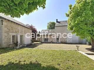  Maison � vendre 9 pi�ces 275 m�