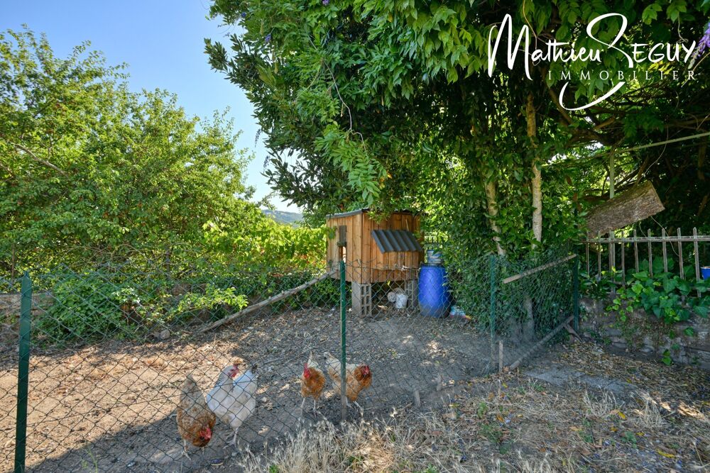 Vente Appartement Appartement/Maison P3 duplex au coeur de THURINS Thurins