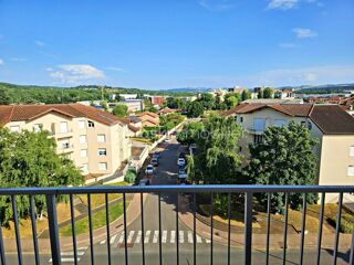  Appartement  vendre 2 pices 47 m