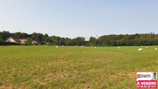  Terrain  vendre 503 m