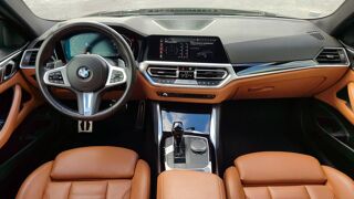 S&eacute;rie 4 (G22) xDrive 420d 190 Steptronic8 M Sport - Garantie constru 2021 occasion 35000 Rennes