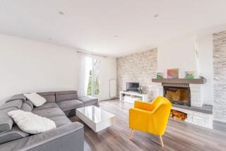  Maison à vendre 5 pièces 120 m²