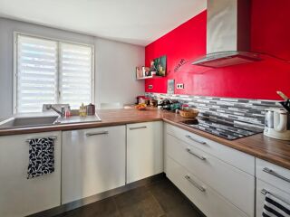  Maison � vendre 5 pi�ces 115 m�