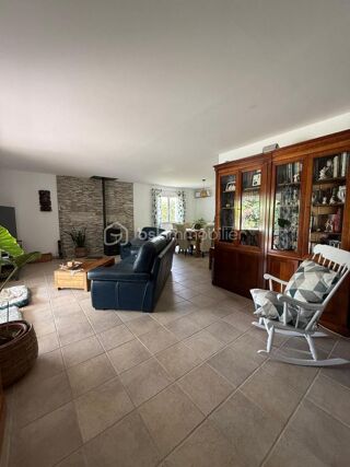  Villa à vendre 5 pièces 125 m²
