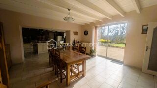  Maison � vendre 6 pi�ces 110 m�