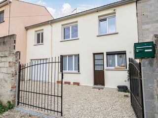  Maison � vendre 6 pi�ces 100 m�