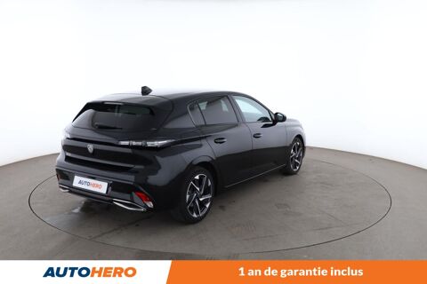 308 1.5 Blue-HDi Allure Pack 131 ch 2022 occasion 92130 Issy-les-Moulineaux