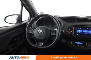 Yaris 1.5 Hybrid Collection 5P 100H 2019 occasion 92130 Issy-les-Moulineaux