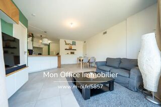  Appartement  vendre 4 pices 75 m