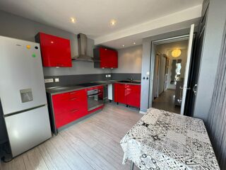  Appartement à vendre 2 pièces 47 m²