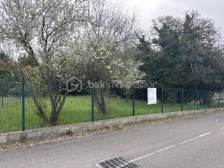  Terrain à vendre 835 m²